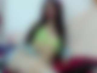 Live cam show with Adelapineda - White on TastyBlacksLive | colombia