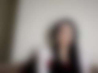 Aria's Live Sex Cam Show