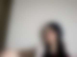 Aria's Live Sex Cam Show