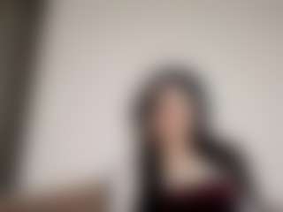 Aria's Live Sex Cam Show