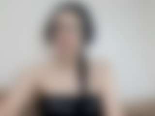 Aria's Live Sex Cam Show