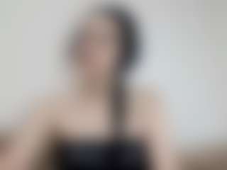 Aria's Live Sex Cam Show