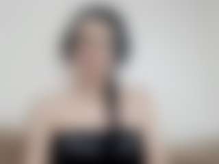 Aria's Live Sex Cam Show