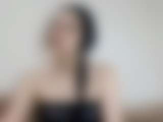 Aria's Live Sex Cam Show
