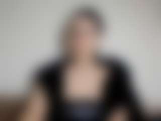 Aria's Live Sex Cam Show