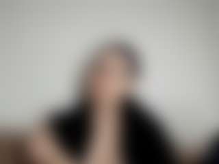 Aria's Live Sex Cam Show