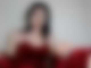 Aria's Live Sex Cam Show