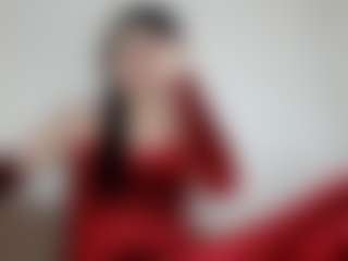 Aria's Live Sex Cam Show