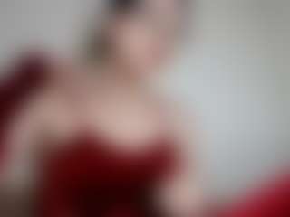 Aria's Live Sex Cam Show