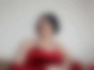 Aria's Live Sex Cam Show