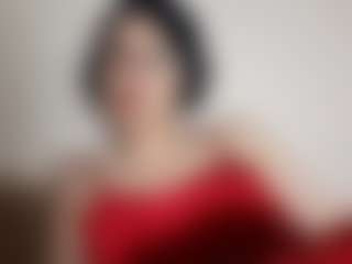 Aria's Live Sex Cam Show