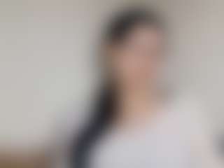 Aria's Live Sex Cam Show