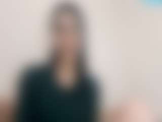 Aria's Live Sex Cam Show