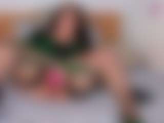 AryaEvee's Live Sex Cam Show