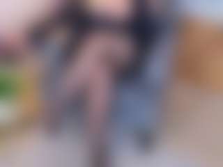 Live cam show with AryaEvee - Stockings on xxxlivecams.org
