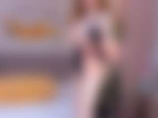 Camilla-Kell's Live Sex Cam Show