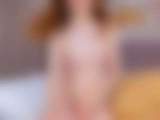 Camilla-Kell's Live Sex Cam Show