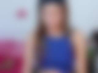 Live cam show with doll-naugthy - White Teen (18+) on StripNow | colombia