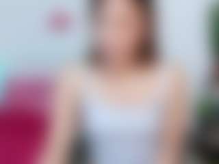 Live cam show with doll-naugthy - Brown Hair on Dare Cams