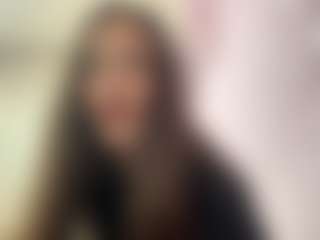 HalinaHanshew's Live Sex Cam Show