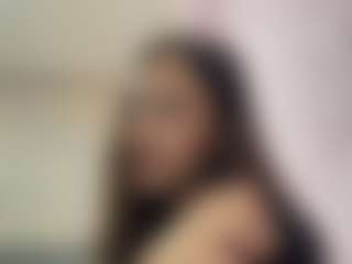 HalinaHanshew's Live Sex Cam Show