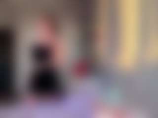 Malin's Live Sex Cam Show