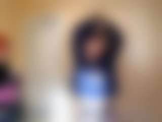 Carmen's Live Sex Cam Show