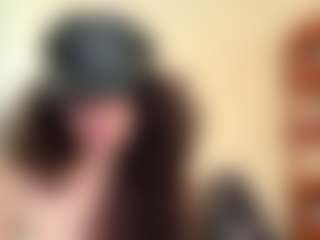 Carmen's Live Sex Cam Show