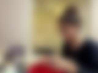 Live cam show with Carmen - Oil on TeamSkeetLive