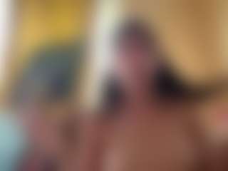 Live cam show with Carmen - Skinny on ObeyMaria
