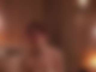 Live cam show with The-adelheid - Red Hair on Camsoda