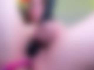 Live cam show with violettabond - BBW Teen (18+) on TottyGirls