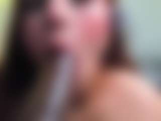 Live cam show with violettabond - Ahegao on fapnchat