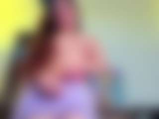 Live cam show with violettabond - Brown Hair on Camsoda Late Night