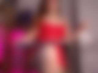 Live cam show with violettabond - Spank Brown Hair on CSO-WL