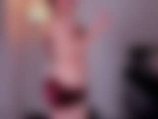 Cam Show en direct de violettabond