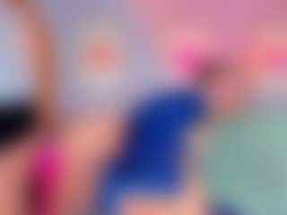 AliceBanks's Live Sex Cam Show