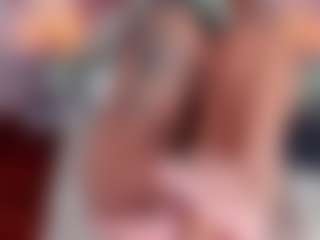 AliceBanks's Live Sex Cam Show