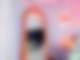 Live cam show with AliceBanks - Landingstrip on sexylive.show