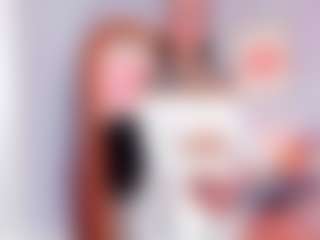 Live cam show with AliceBanks - Smoking on Instabang