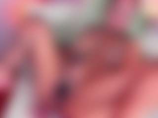 Live cam show with AliceBanks - Brown Hair Toys on Camsoda