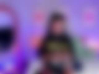 AliceBanksのライブセックスチャットショー
