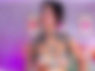 Live cam show with AliceBanks - Lovense Brown Hair on crypto-cams