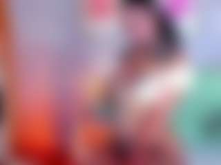 Live cam show with AliceBanks - Halloween on EXY