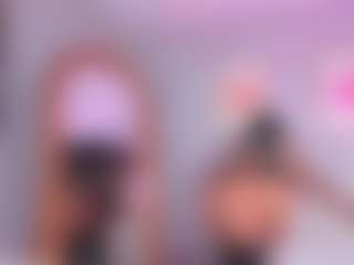 AliceBanks's Live Sex Cam Show