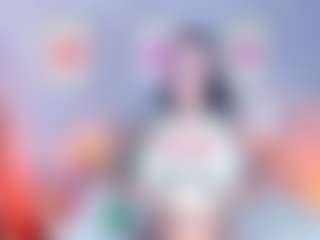 Live cam show with AliceBanks - Fetish on Dolls Live