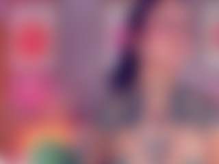Live cam show with AliceBanks - Lush Brown Hair on StripNow