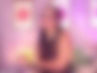 Live cam show with AliceBanks - Athletic on Fling VIP Chat