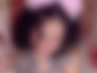 Live cam show with AliceBanks - Lush Brown Hair on Hubzter Live