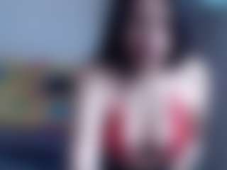 alis-yael's Live Sex Cam Show